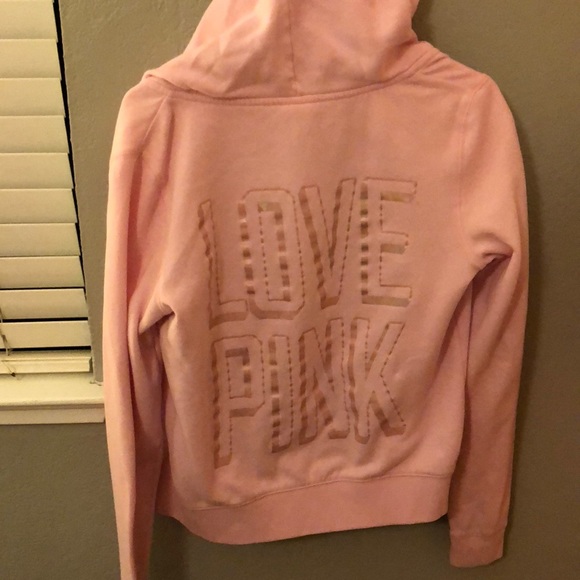Victoria Secret jacket - Picture 2 of 2